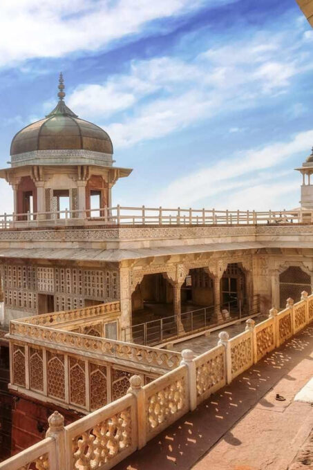 Heritage Odyssey: Private Day Exploration From Delhi - Frequently Asked Questions