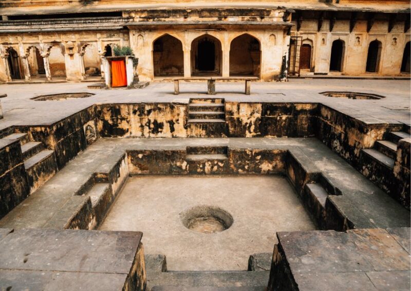 Heritage Orchha Photography Tour 2 Hours Guided Walking Tour - Tour Inclusions