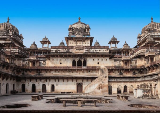 Heritage Orchha Photography Tour 2 Hours Guided Walking Tour - Frequently Asked Questions