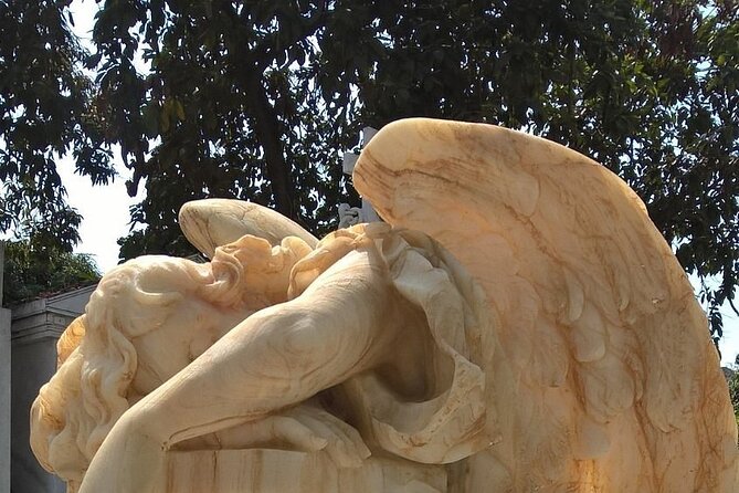 Heritage Routes of Guayaquils Cemetery - Frequently Asked Questions