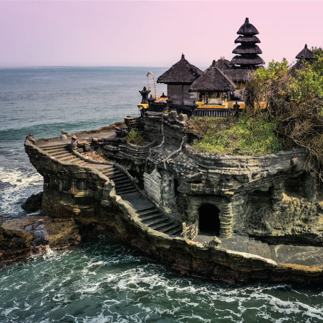 Heritage Splendors Tour - Tour Highlights