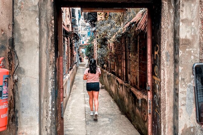 Heritage & Street Art Walking Tour (Bangkok) - Appreciating Street Art Across the City