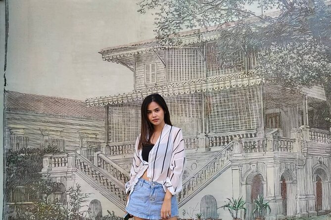 Heritage & Street Art Walking Tour (Bangkok) - Insights From the Knowledgeable Tour Guide