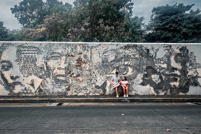 Heritage & Street Art Walking Tour (Bangkok) - Convenient Airport and Hotel Transfers