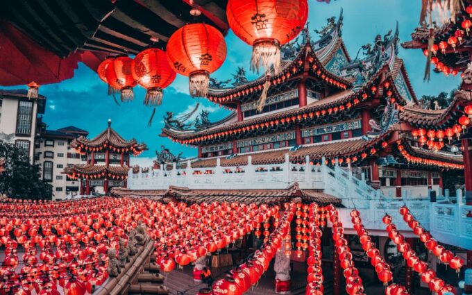 Heritage Tour: Discover Batu Caves & Thean Hou Temple - Frequently Asked Questions