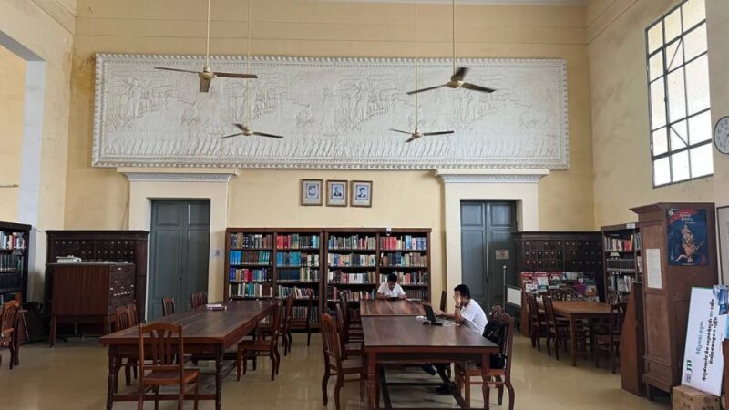 Heritage Tour of Phnom Penh in Electric Bus - Tour Highlights and Inclusions