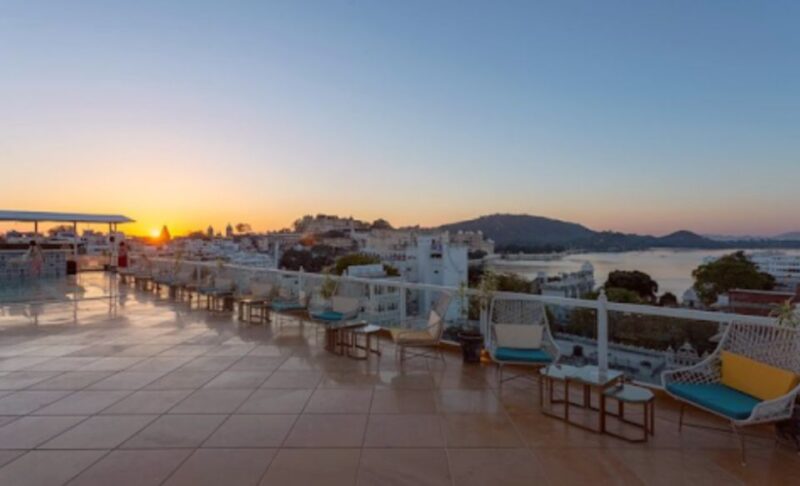 Heritage Tour : Private Boat, Havelis, City Walk & High Tea - Exclusions