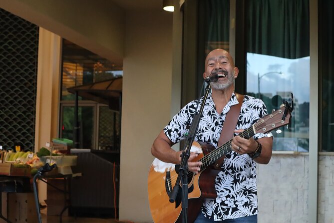 Heritage Trail: A Walk Through Honolulu's Royal Legacy - Embracing Honolulus Majestic Past