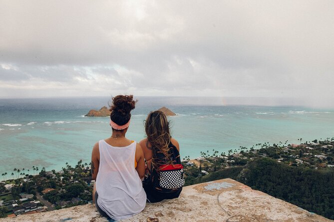 Heritage Trail: A Walk Through Honolulu's Royal Legacy - Insights Into Hawaiian Royalty