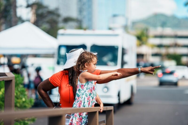 Heritage Trail: A Walk Through Honolulu's Royal Legacy - Cultural and Historical Highlights