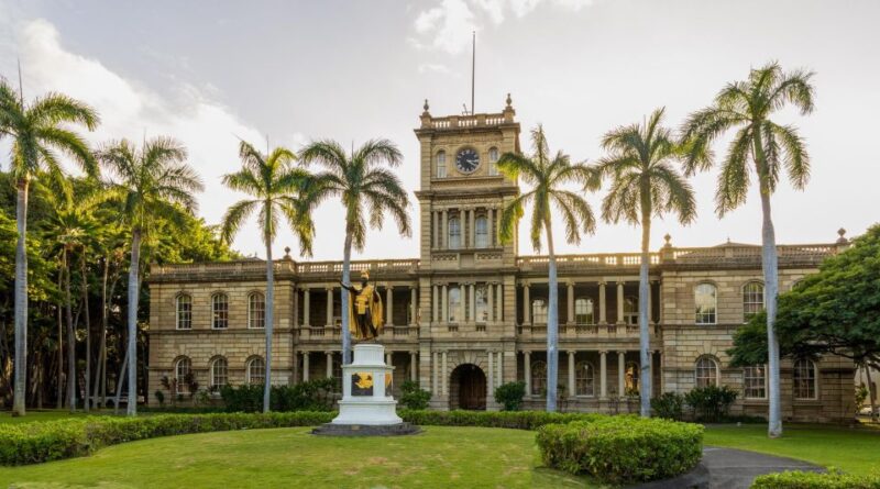 Heritage Trail: A Walk Through Honolulu's Royal Legacy - Tour Experience