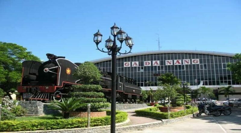 Heritage Train Railway between Da Nang and Hue City - Who Should Consider This Tour?