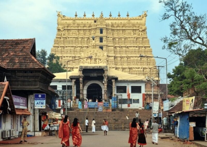 Heritage Trivandrum Photography Walk Tour With Tuk Tuk Ride - Key Points