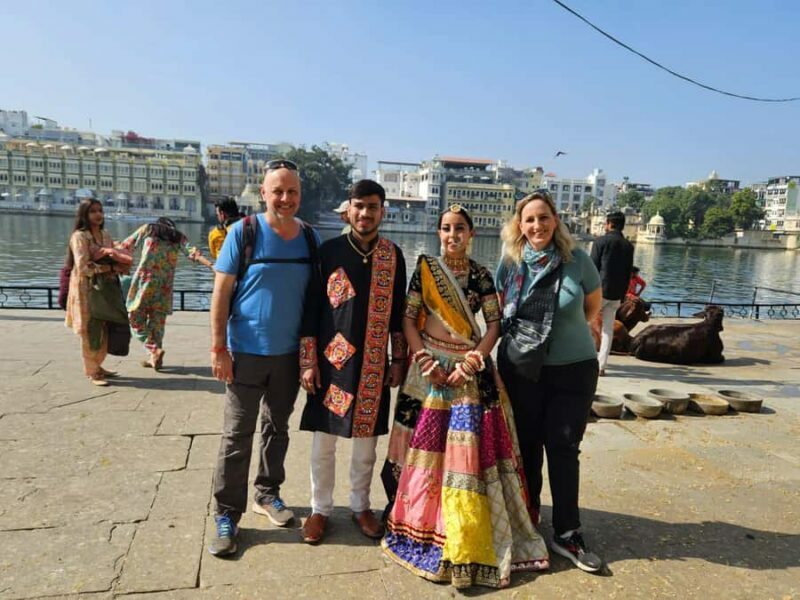 Heritage Walk, Bazaar, Culture & Local Taste Experience - Key Points