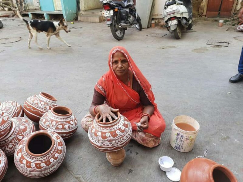 Heritage Walk, Bazaar, Culture & Local Taste Experience - Who Should Consider This Tour?