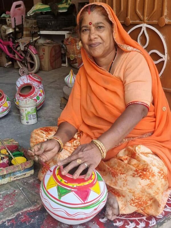 Heritage Walk, Bazaar, Culture & Local Taste Experience - FAQs