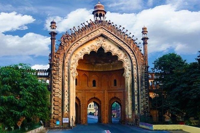 Heritage Walk In Lucknow - Good To Know