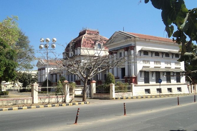 Heritage Walk In Mysore With Breakfast - Key Points