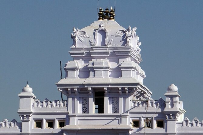 Heritage Walk In Mysore With Breakfast - Meeting and Pickup