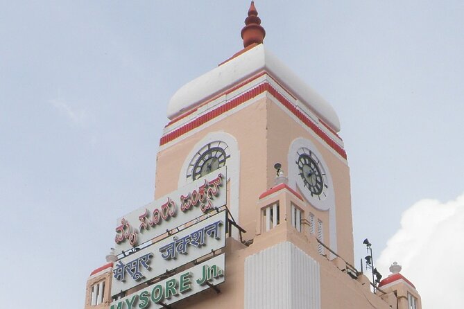 Heritage Walk In Mysore With Breakfast - Health and Safety Guidelines