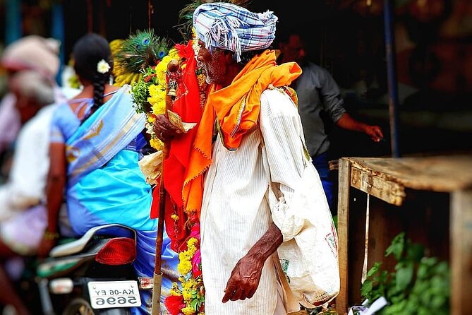 Heritage Walk In Mysore With Breakfast - Itinerary Highlights