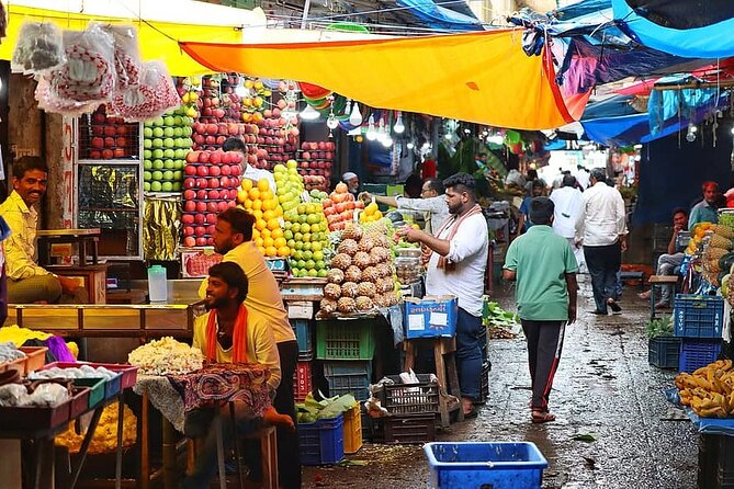 Heritage Walk In Mysore With Breakfast - What to Expect