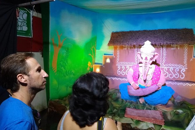 Heritage Walk in Old Goa to Relive the Golden Age of Velha Goa - Viceroys Arch and Its Significance
