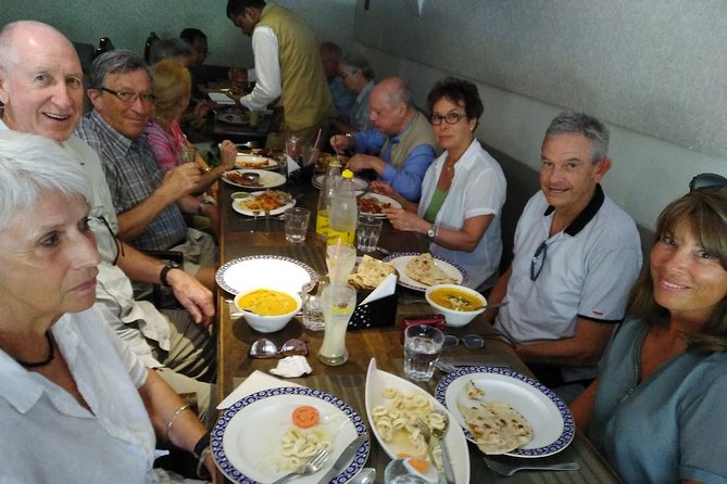 Heritage Walk in Old Goa to Relive the Golden Age of Velha Goa - Tour Details and Pricing