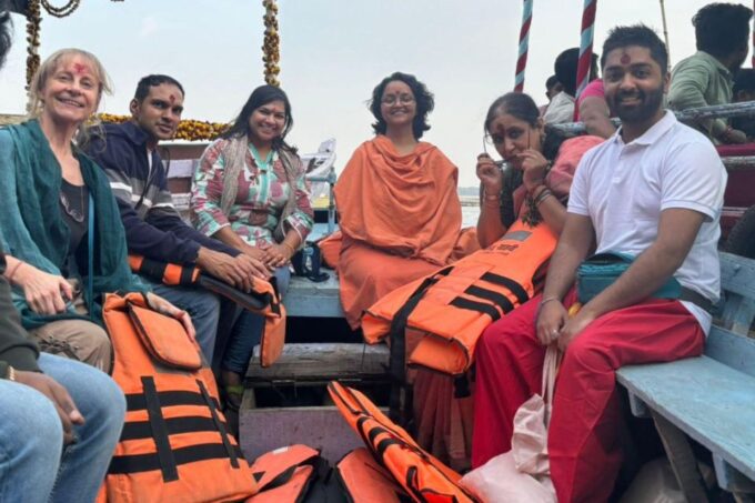 Heritage Walk & Morning Boat Ride With a Storyteller Guide - Frequently Asked Questions