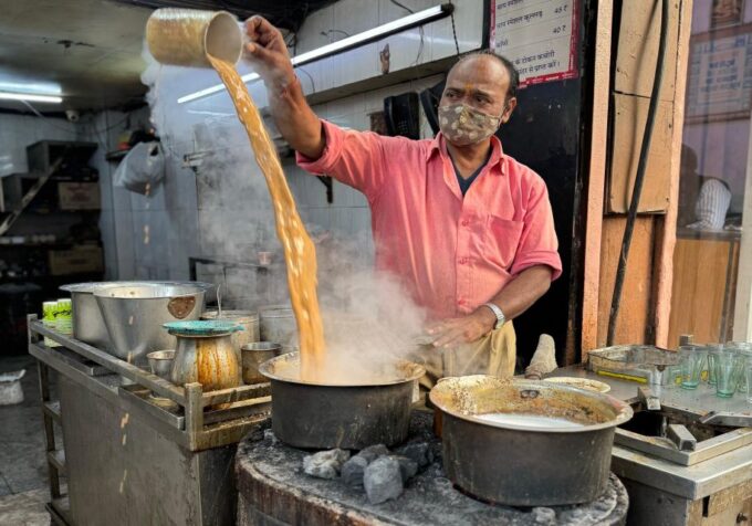 Heritage Walk & Street Food Tasting in Jaipur - Frequently Asked Questions