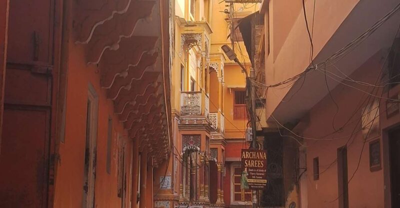 Heritage Walk - Tour Highlights