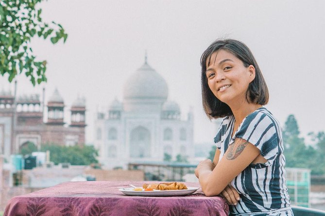 Heritage Walk Tour With Spiritual Yoga in AGRA - Spiritual Yoga Experience