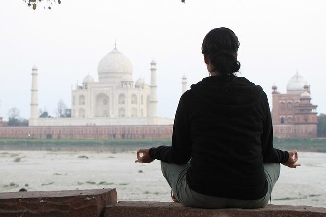 Heritage Walk Tour With Spiritual Yoga in AGRA - Exclusions