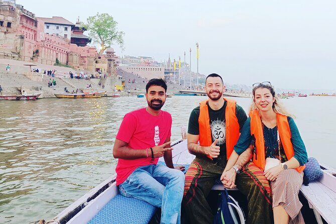 Heritage Walking Tour in Varanasi - The Experience: Authentic and Engaging