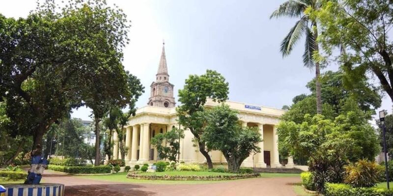 Heritage Walking Tour With Victoria Memorial Hall - Itinerary and Highlights