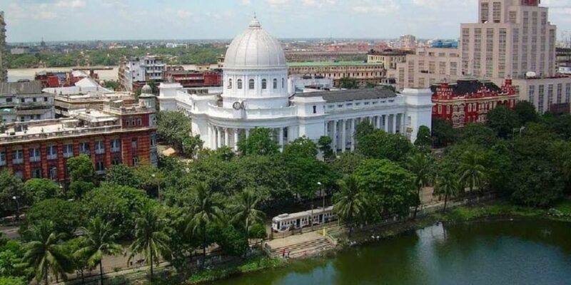 Heritage Walking Tour With Victoria Memorial Hall - Tour Experience
