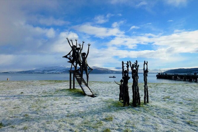 Heritage Walking Trail of Rathmullan. Donegal. Private Guide. - Historical Significance of Rathmullan