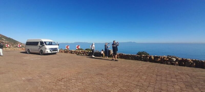 Hermanus: Airport Transfer - Key Points