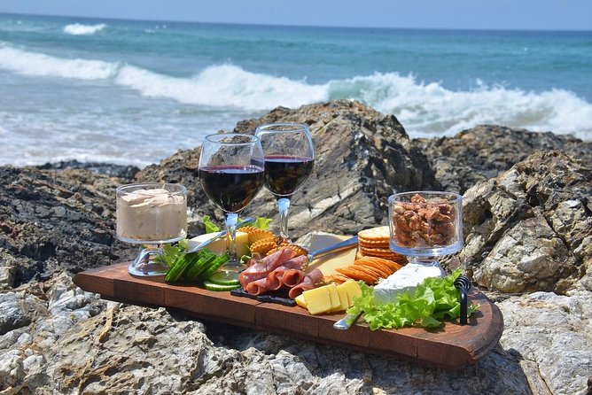 Hermanus Whale Watching Shared Boat Trip and Private Wine Tour From Cape Town - Additional Details