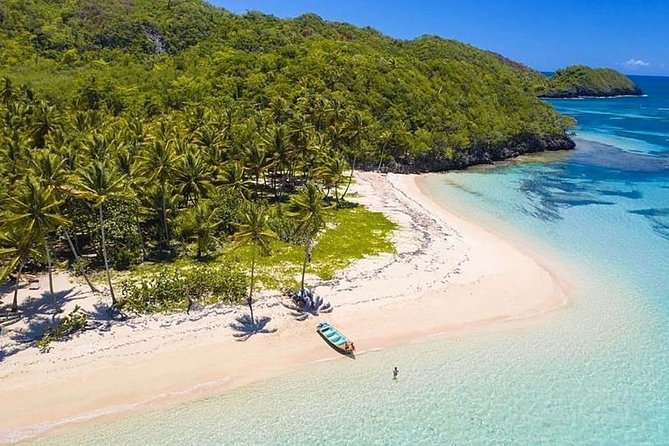 (Hermitano Beach) Hermitano Beach Boat Tour and Playa Onda, Half - Day Trip - Itinerary and Inclusions