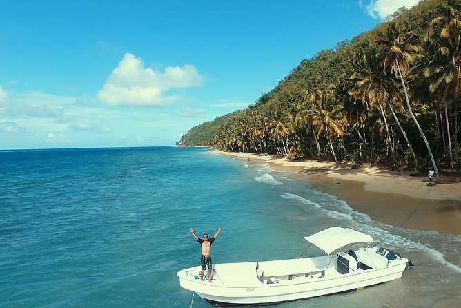 (Hermitano Beach) Hermitano Beach Boat Tour and Playa Onda, Half - Day Trip - Accessibility and Recommendations