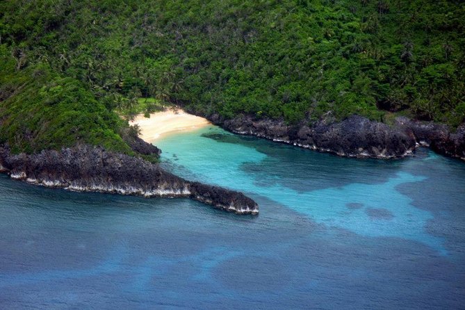 (Hermitano Beach) Hermitano Beach Boat Tour and Playa Onda, Half - Day Trip - Booking Information