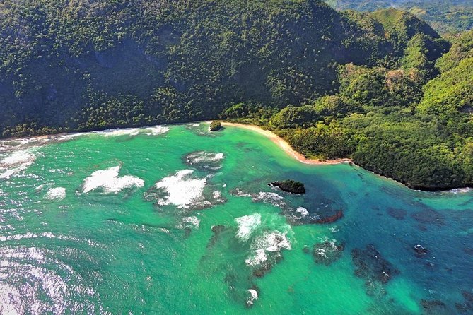 (Hermitano Beach) Hermitano Beach Boat Tour and Playa Onda, Half - Day Trip - What to Expect