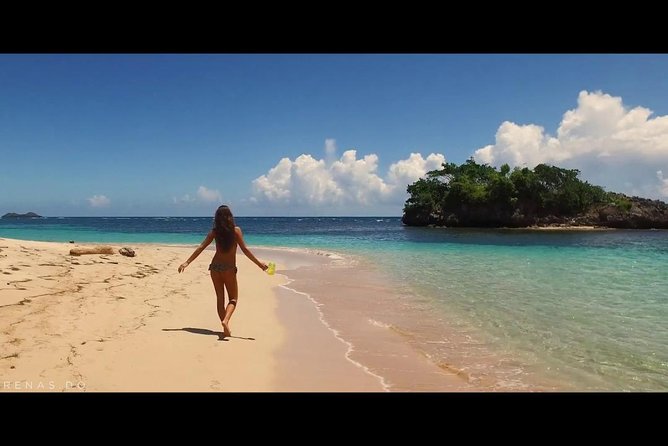 (Hermitano Beach) Hermitano Beach Boat Tour and Playa Onda, Half - Day Trip - Highlights of the Tour