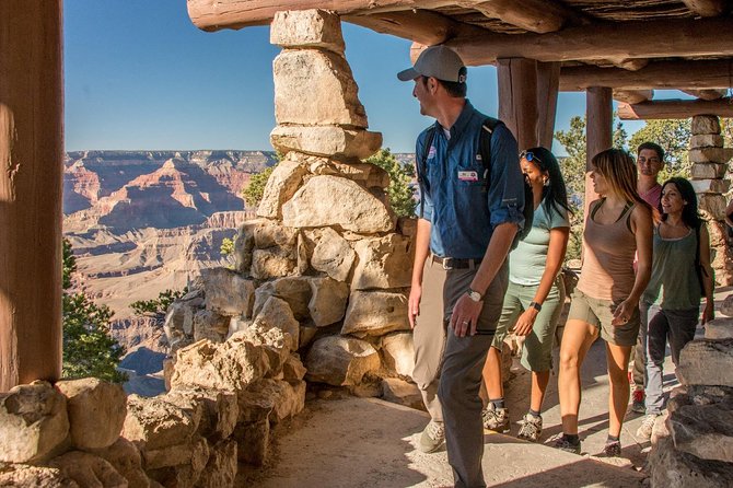 Hermits Rest Hike and Guided Tour - Age and Health Restrictions