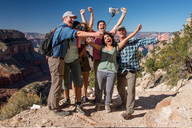 Hermits Rest Hike and Guided Tour - Customer Feedback