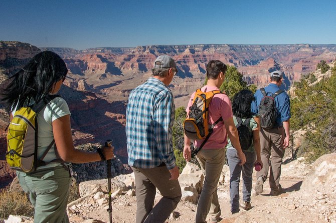 Hermits Rest Hike and Sunset Tour - Inclusions and Requirements