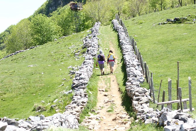 Hernio Mountain Hiking in Small Group - About Your Stay