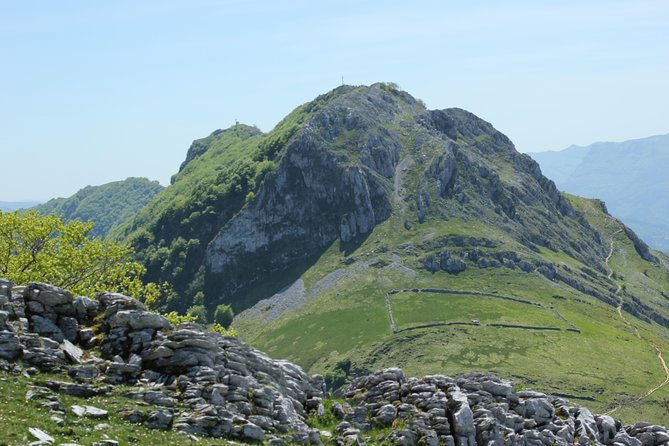 Hernio Mountain Hiking in Small Group - Health and Safety Requirements