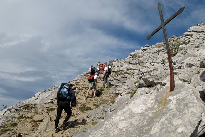 Hernio Mountain Hiking in Small Group - Reviews and Feedback